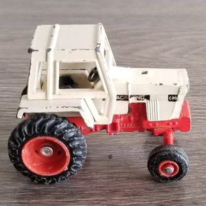 Vintage 1990 Ertl Die-Cast Toy Tractor